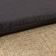 thumbnail image 7 of Multi-colors Soft Comfort Sit Mat Indoor Outdoor Chair Seat Pads Cushion for Garden Patio Home Kitchen Office 15x15inch, 7 of 7