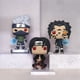 thumbnail image 2 of Figura de acción de Naruto, modelo de juguete de 6 pulgadas, Sasuke, Gaara, Didala, Hyūga, Hinata, Uchiha, Itachi, adornos Fivean Figuras de anime, 2 of 2