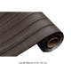 thumbnail image 3 of Papel pintado para fondo de televisor Pegatina de parrilla de pared 40 x 300 cm rollo de PVC, sombreado impermeable engrosado Panel decorativo de pared, decoración autodespegable, 3 of 6