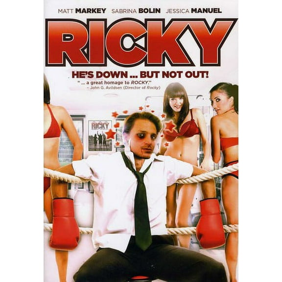Ricky (DVD)