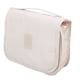 thumbnail image 2 of Travel Cosmetic Case Travel Toiletry Bag&nbsp;&nbsp; Waterproof&nbsp; Hanging Hook Design Durable Beige&nbsp;Color&nbsp; For Travel&nbsp;Accessories For Cosmetic For Women ANGGREK Otros, 2 of 8