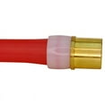 thumbnail image 2 of Apollo ExpansionPEX EPXMS1234 Reducing Solder Adapter, 1/2 in Barb, 3/4 in Male Sweat 5 Pack, 2 of 2