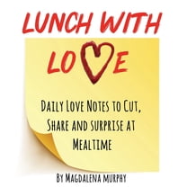 Lunch With Love, (Paperback)