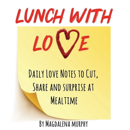 Lunch With Love, (Paperback)
