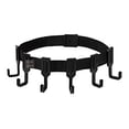 thumbnail image 2 of 1 Set Tree Hanging Hooks with Straps - Multi-Functional Outdoor Organizer Gear for Camping, Hiking, Hunting, and Tree Anchoring, 2 of 7