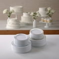 thumbnail image 3 of Bright Fiesta Tableware Kit for 50 Guests, Party Supplies, Cinco de Mayo, 392 Pieces, 3 of 3