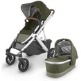 thumbnail image 1 of Carriola Uppababy Vista V2 Hazel, 1 of 7