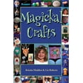 thumbnail image 1 of Pre-Owned Magickal Crafts (Paperback) 1564148394 9781564148391, 1 of 1