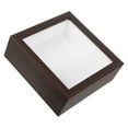 thumbnail image 3 of Miangastore Desk Picture Frame Density Board 1Pcs 7.86x7.86in, 3 of 9
