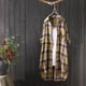 thumbnail image 1 of ICHUANYI Clearance Womens Ladies Chiffon Long Sleeve OL Shirt Casual Loose Tops Blouse(Yellow, XXL) ICHUANYI WER2023081110131, 1 of 3