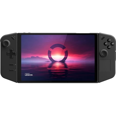 Restored Lenovo Legion Go Handheld 8.8" WQXGA AMD Ryzen Z1 Extreme 16GB 512GB SSD W11H (Refurbished)