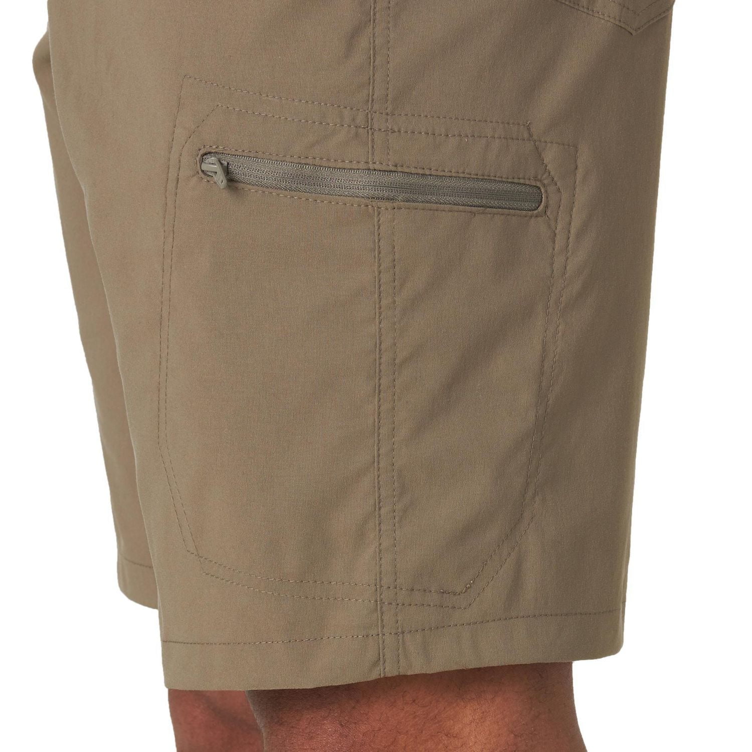 Wrangler Men's Short Cargo Pour L’extérieur
