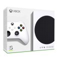 thumbnail image 1 of Consola de juegos Microsoft NewXbox Series S 512GB SSD Blanca, 1 of 5