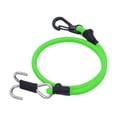 thumbnail image 4 of RC Crawler Winch Strap, 1/24 1/18 Scale RC Crawler Rope ,Trailer Tow Rope for RC Green, 4 of 7