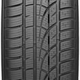 thumbnail image 3 of Hankook Winter I*cept EVO (W310) 255/60R17 106H Tire Fits: 2002-03 Mercedes-Benz ML320 Base, 2003-05 Mercedes-Benz ML350 Base, 3 of 3