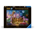 thumbnail image 1 of Ravensburger Disney Castle Collection: Tiana Jigsaw Puzzle, 1 of 6