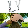 thumbnail image 5 of yotijay Helmet Chin Strap Portable Parts Adjustable Strap Hard Hat Chin Strap Gray, 5 of 8