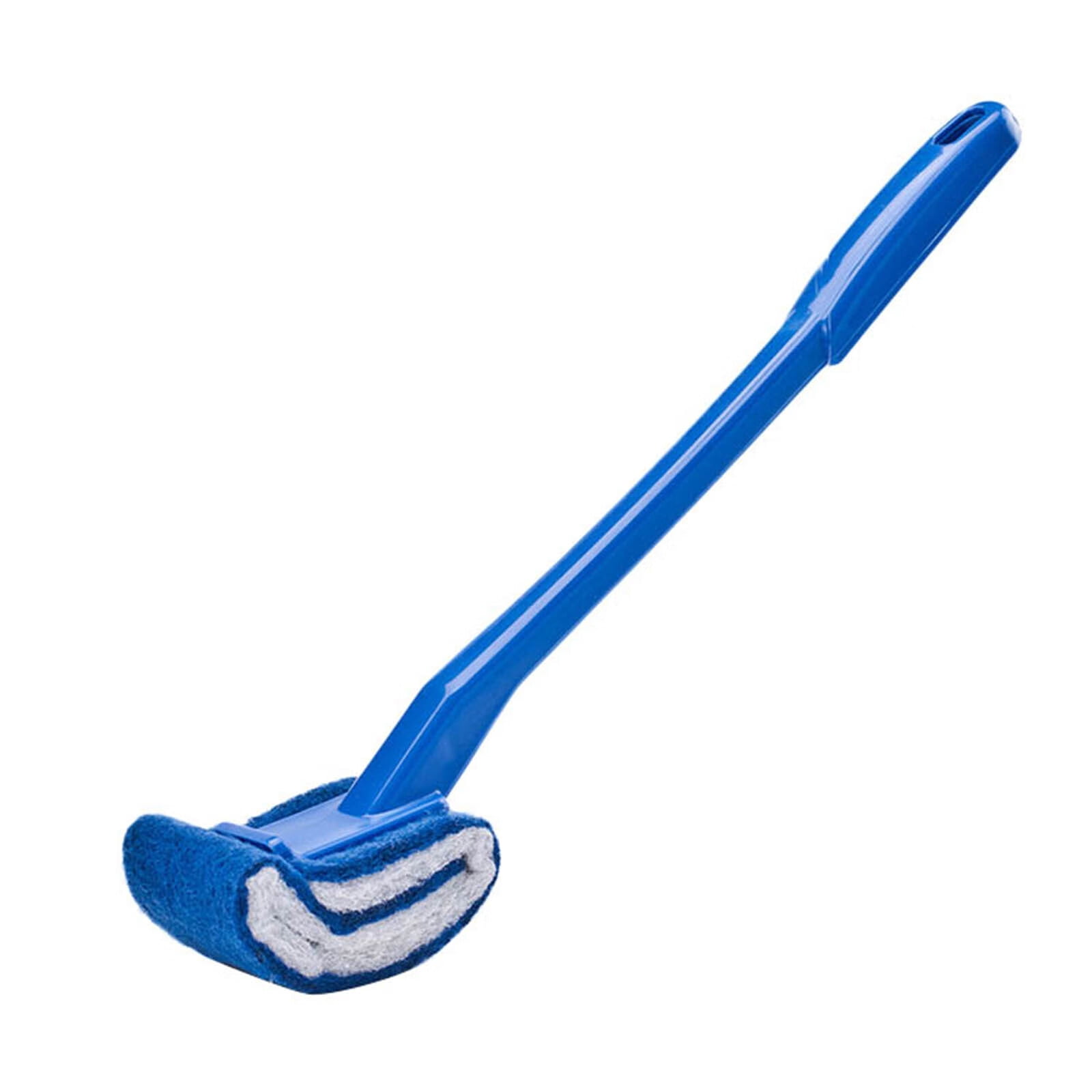 Long Handle Toilet Brush Toilet Cleaning Brush Disposable Toilet