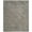 Silver, variant on SAFAVIEH Express Juan Solid Plush Polyester Shag Area Rug, Beige, 3' x 5'