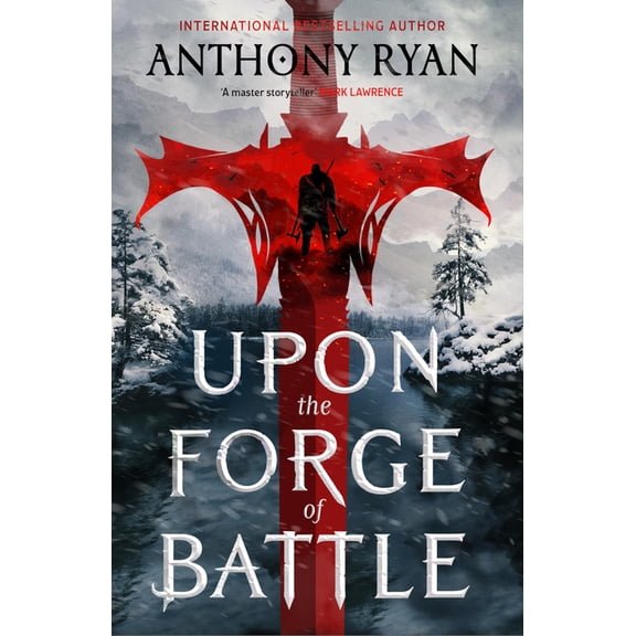 Age of Wrath Upon the Forge of Battle, (Paperback)