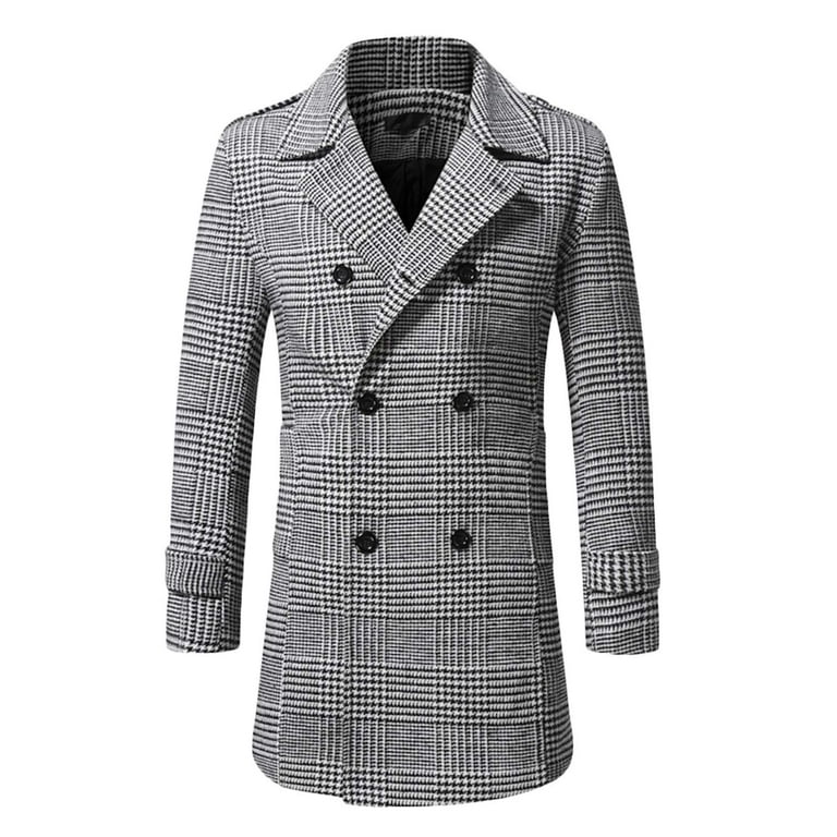 Men's peacoat hotsell sale