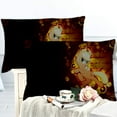 thumbnail image 3 of Housse de Couette Réversible Poney, Imprimé Licorne avec Fermeture Éclair, 3 Pcs, Microfibre Légère et Douce, 3 of 3