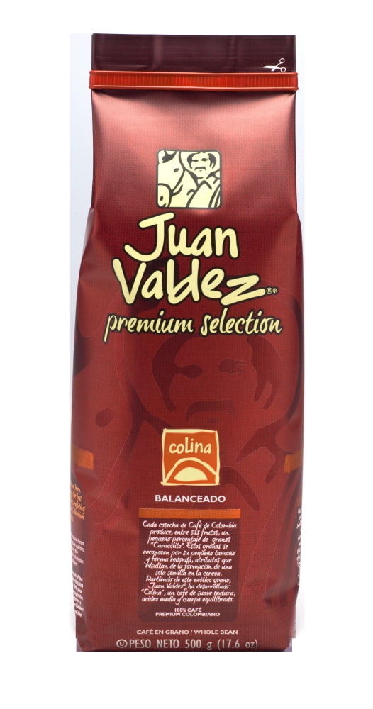 juan valdez coffee