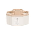 thumbnail image 1 of DPTALR 5-grid Multi-function Large-capacity Desktop Storage Box Student Office Pen Bucket Makeup Brush Holder Rotating, 360-degree Rotating Personalized Pen Holder, 1 of 3