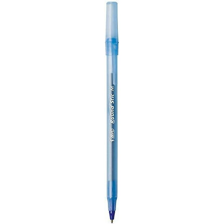 Bic Cristal Pen Large 1.6mm Black Box 50