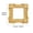 A, variant on Creative Gold DIY Shadow Box Frame DIY 3D Memory Display Frames Wedding Photo Display Frames Gifts