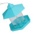 thumbnail image 2 of Bird Feeder, Multiple Garden Decoration Bird Feeder Beautiful  For Gardens Front Porches And Other Places, 2 of 8