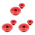 thumbnail image 3 of Baohd Replace Motorcycle Engine Screws With Sturdy Cap Plugs Suitable For Kaiyue 450Rally Off-road 3Set, 3 of 6