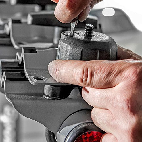 sportrack pathway deluxe 3