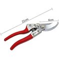 thumbnail image 5 of Pruning Shears Hand Tools Set, SK5 Secateurs for Garden, Hedge and Bonsai Trimming, Ergonomic Design, Durable Material, 5 of 5
