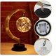 thumbnail image 2 of Eid al-Fitr Lunar Lamp,USB/Battery Powered Moon Light,Ramadan Decorations Night Light, 2 of 5