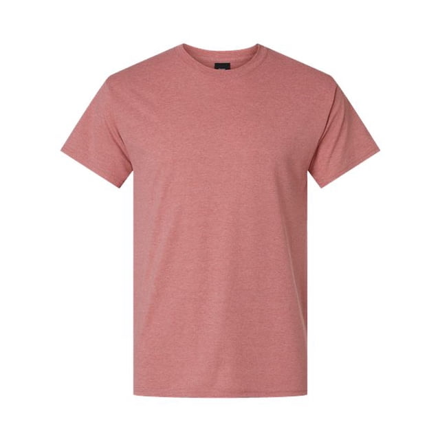Hanes Mauve Heather 4435 Xl