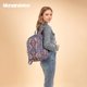 thumbnail image 2 of Mochila Montana West Western Aztec impermeable, 2 of 8