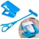 thumbnail image 1 of Sock Aid Sock Slider Aid Helper Medias Calcetines Ayuda para calcetines Donners Medias de apoyo para ponerse calcetines Calzadores para embarazadas Personas mayores Personas con sobrepeso Xemadio MZQ-0776, 1 of 7