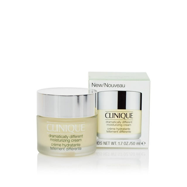 Crema Hidratante Clinique Dramatically Different 50 Ml