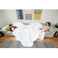 thumbnail image 6 of Downlite World's Biggest Blanket - Colossal Size Down Alternative Blanket., 6 of 6