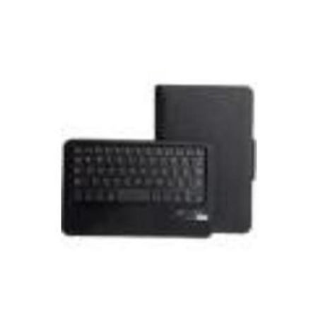 Totally Tablet Galaxy Tab 3 8.0 Portfolio Case with Removable (Refurbished) Totally Tablet Galaxy Tab 3 8.0 Portfolio Case with Removable (Refurbished)