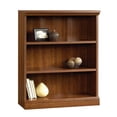 thumbnail image 1 of Sauder® Camden County Collection 3-Shelf Bookcase, Planked Cherry, 101783, 1 of 2