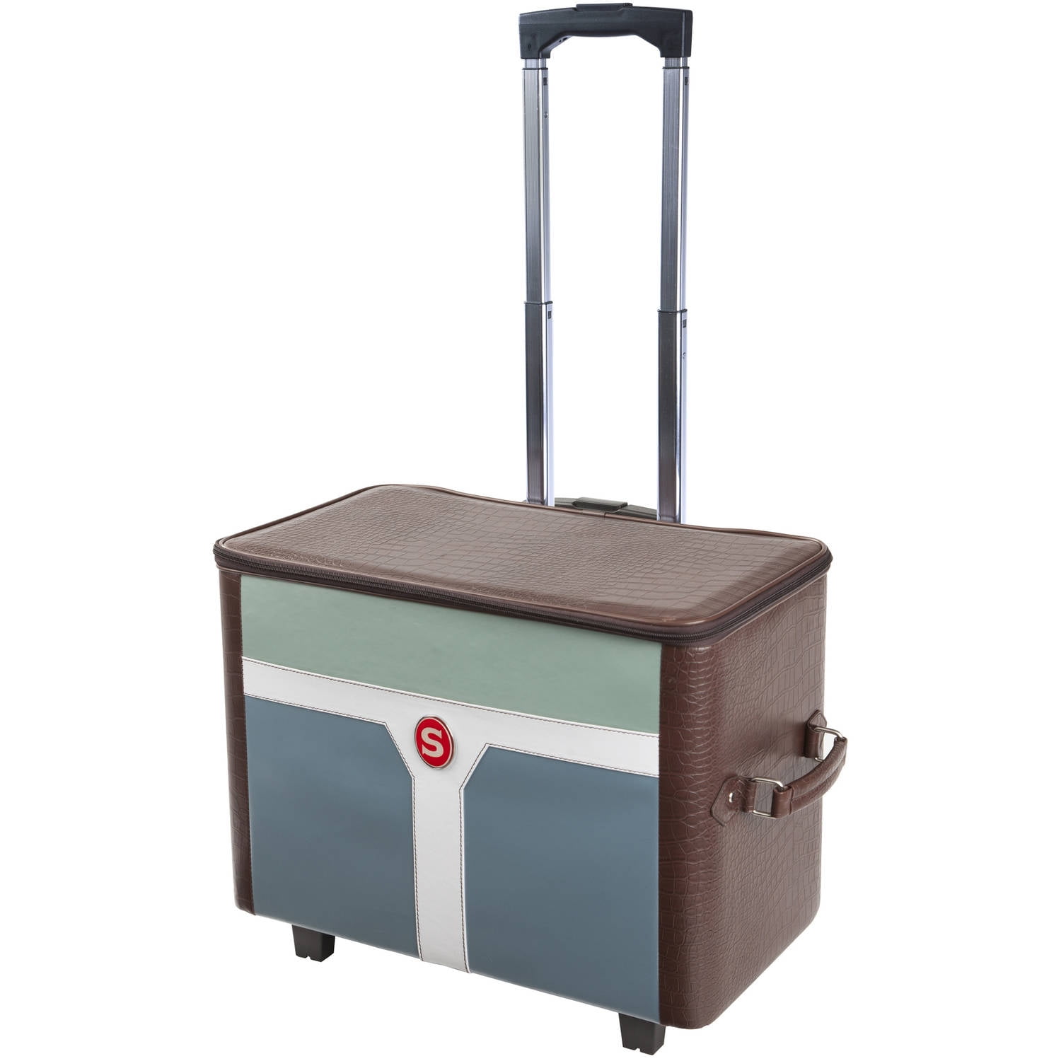 Singer 19" Sewing Machine Roller Bag