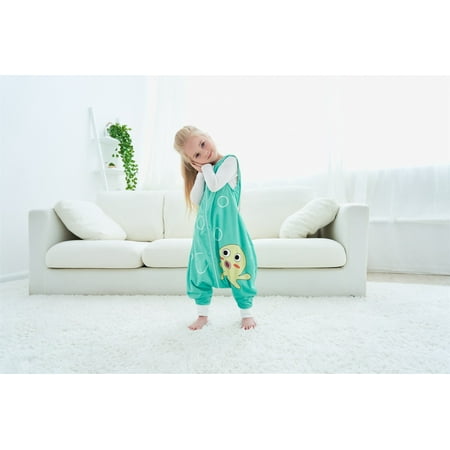 

Gubotare Baby Bodysuit Girl Fall Baby Outfit First Hooded Romper One-Piece Jumpsuit for Toddler Boys Girls Green 3-5 Years