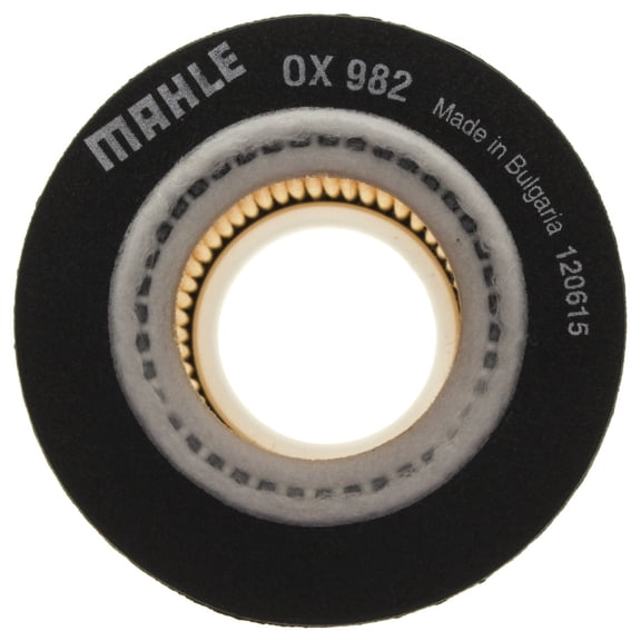 Mahle Mahle Oil Filter OX982D