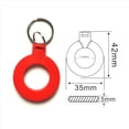 thumbnail image 4 of 20 Uds. Llaveros CUID de 13,56 MHZ CUID Intercambiables MF S50 1K Llaves IC Llaveros Etiquetas Token NFC Clon Copia Bloque 0 UID Grabable, 4 of 5