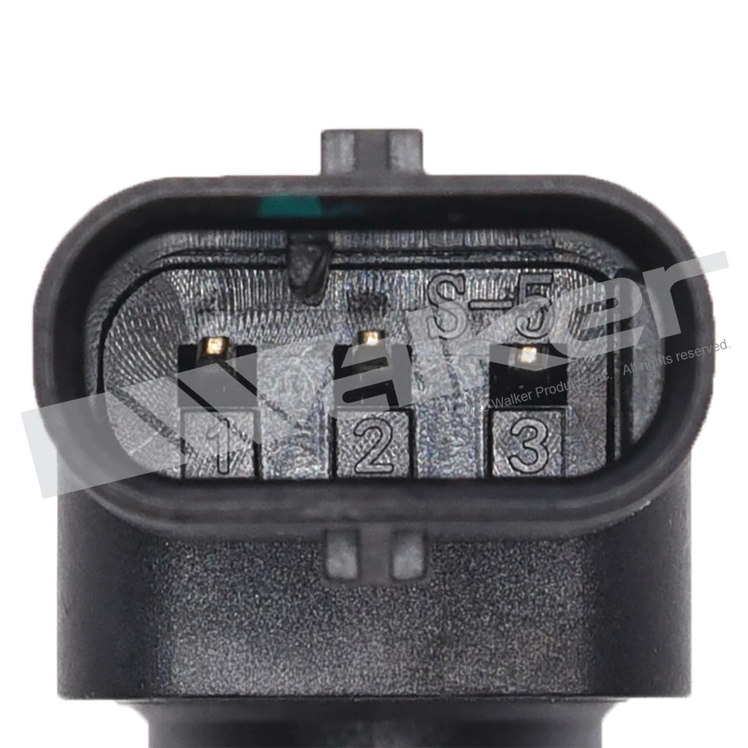 Walker Products 225-1338 Manifold Absolute Pressure Sensor
