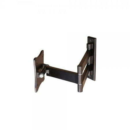 - VideoSecu Swingout Tilting Arm TV Wall Mount for Most 10