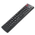 thumbnail image 2 of Emoshayoga Mando a Distancia Universal, Ajuste de Repuesto de Mando a Distancia portátil para Accesorios de Mando a Distancia de TV en casa ONC Negro, 2 of 5