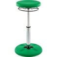 thumbnail image 2 of KORE Design KORE KOR2115 (16.5a3-24a3) Chaise Haute Ajustable pour Enfants Vert, 2 of 5